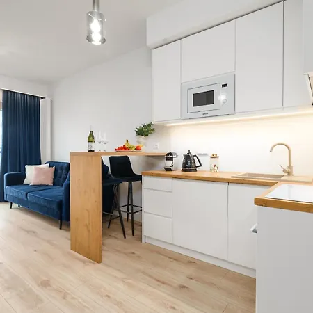 Urban - Mennica - Great Location&65 وارسو